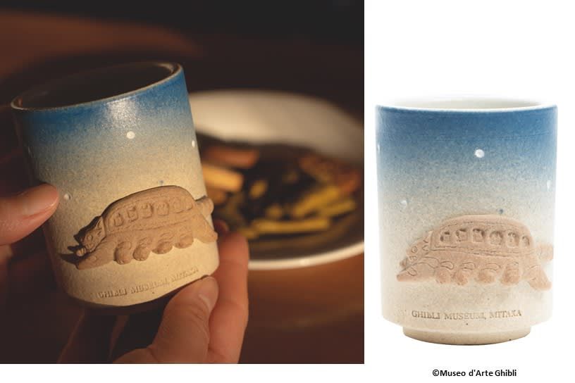 Ghibli Museum and Ghibli Film Appreciation Bus Tour 4