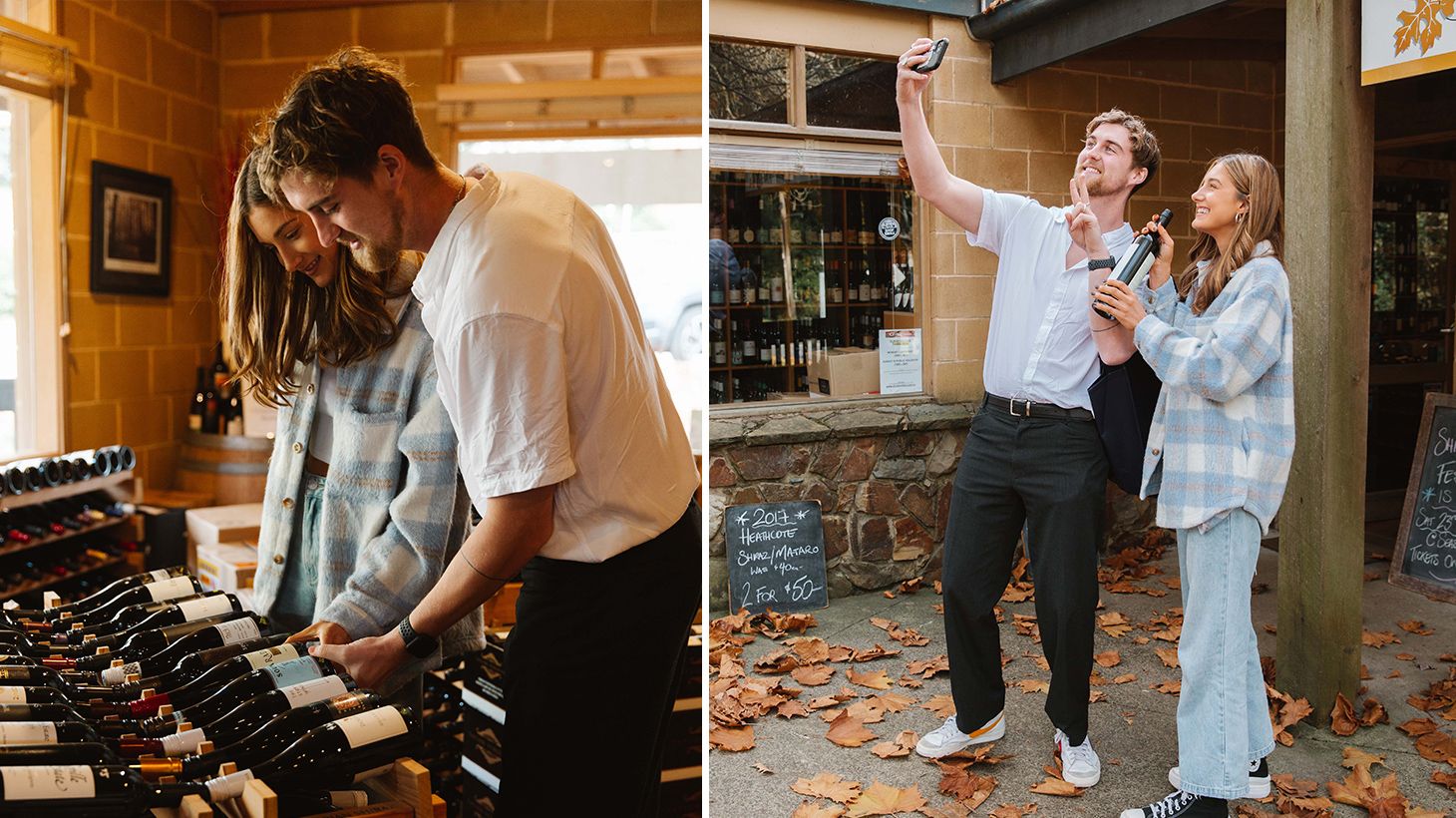 Full-Day Private Barossa Valley Wine Tour with Tastings, Lunch & Return Transfers for Up to Eight People 4