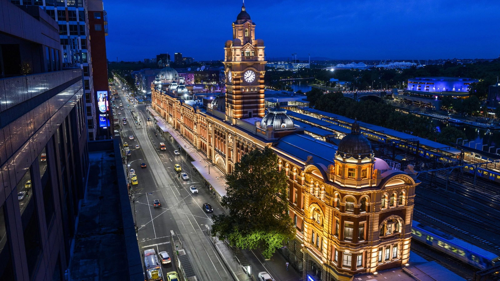 랑데뷰 호텔 멜버른 2박 숙박권 Rendezvous Hotel Melbourne