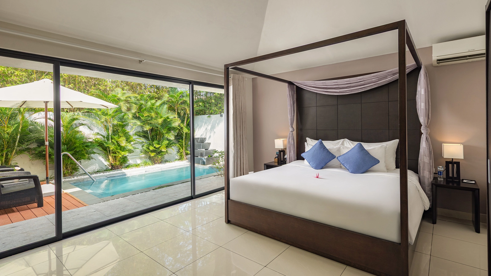 그랜드브리오 오션 리조트 다낭 5박 숙박권