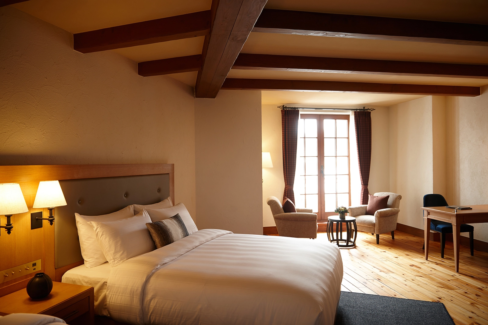 롯데 아라이 리조트 5박 숙박권 Lotte Arai Resort