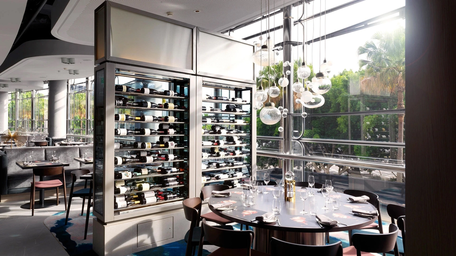 더 달링 시드니 2박 숙박권 The Darling