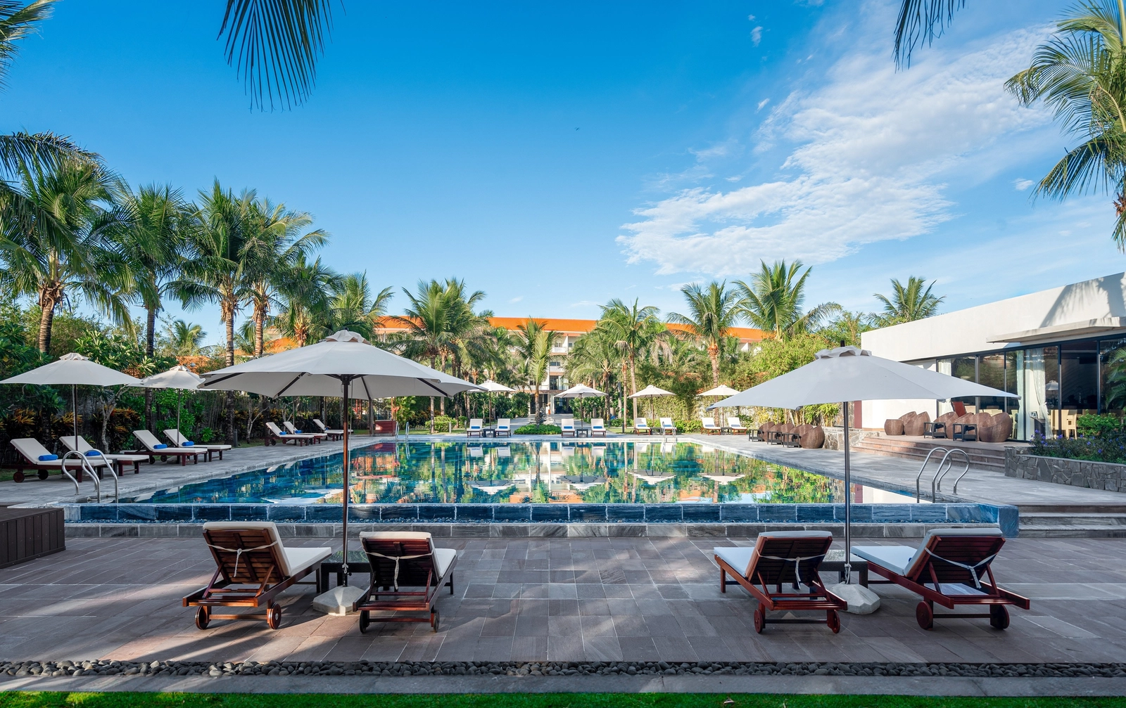 그랜드브리오 오션 리조트 다낭 5박 숙박권