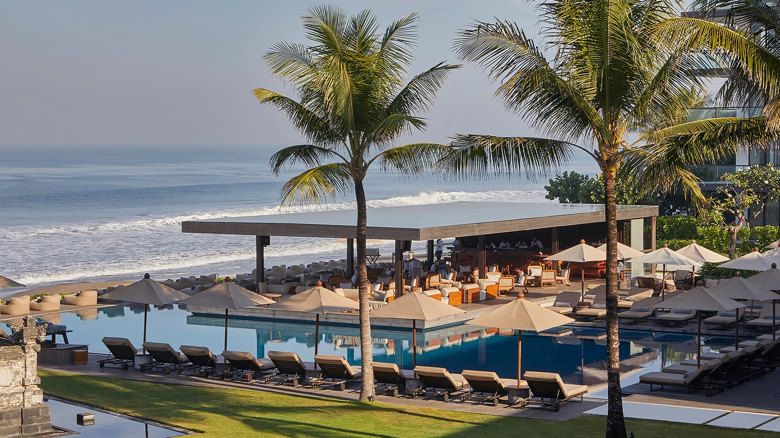 특가종료 알릴라 스미냑 5박 숙박권 Alila Seminyak