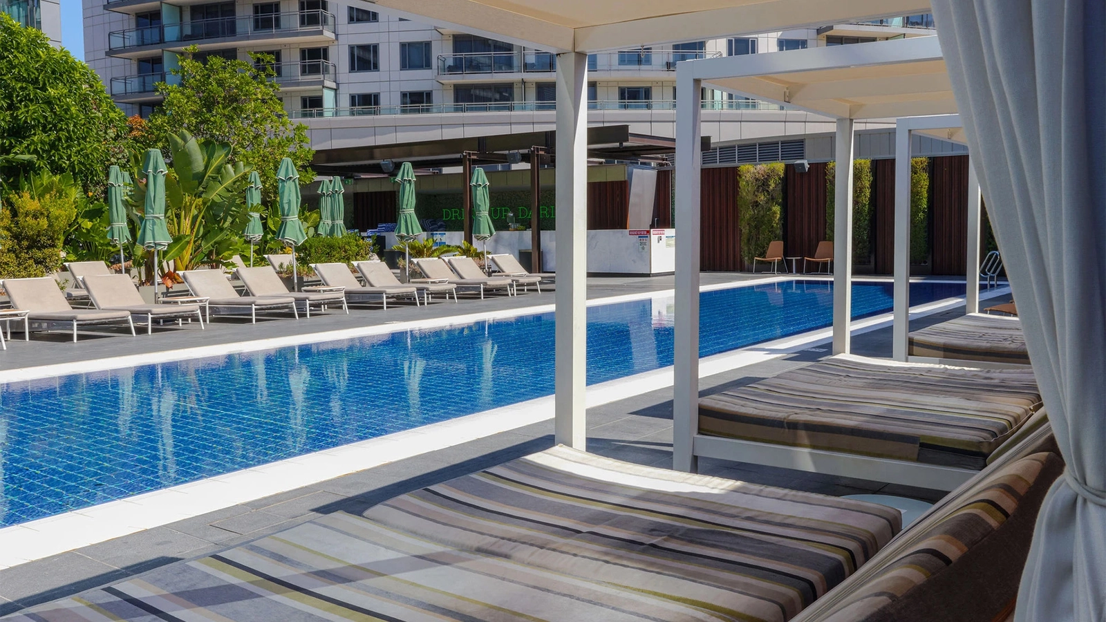 더 달링 시드니 2박 숙박권 The Darling