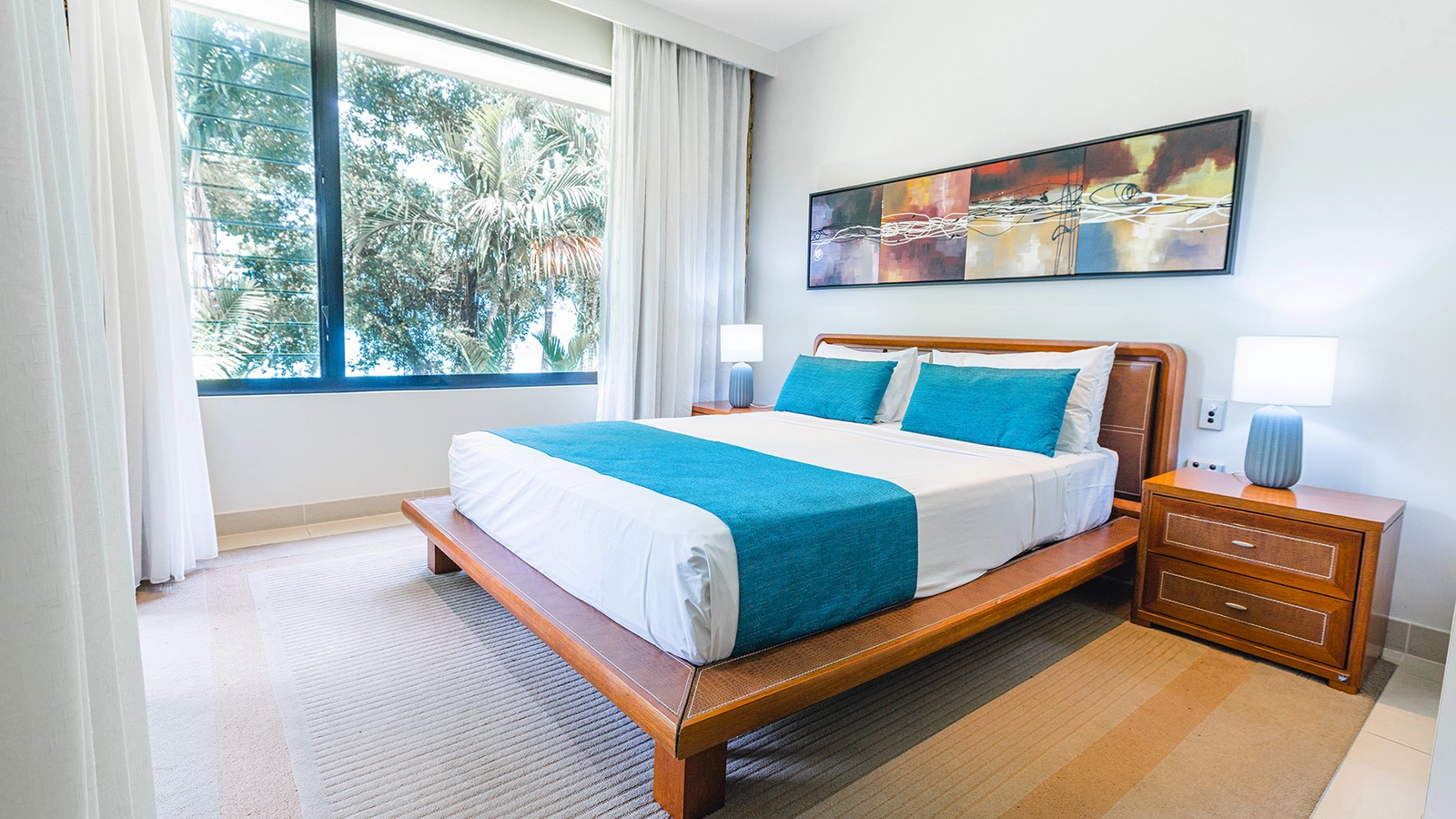 피츠로이 아일랜드 리조트 3박 숙박권 Fitzroy Island Resort