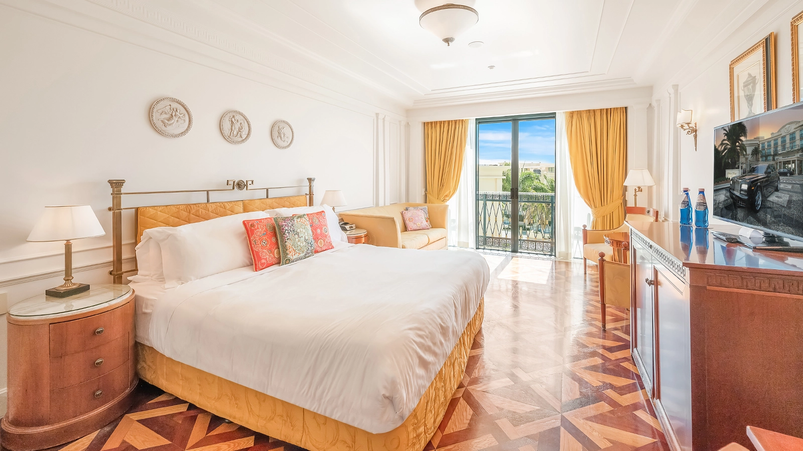 임페리얼 호텔 골드코스트 3박 숙박권 Imperial Hotel Gold Coast