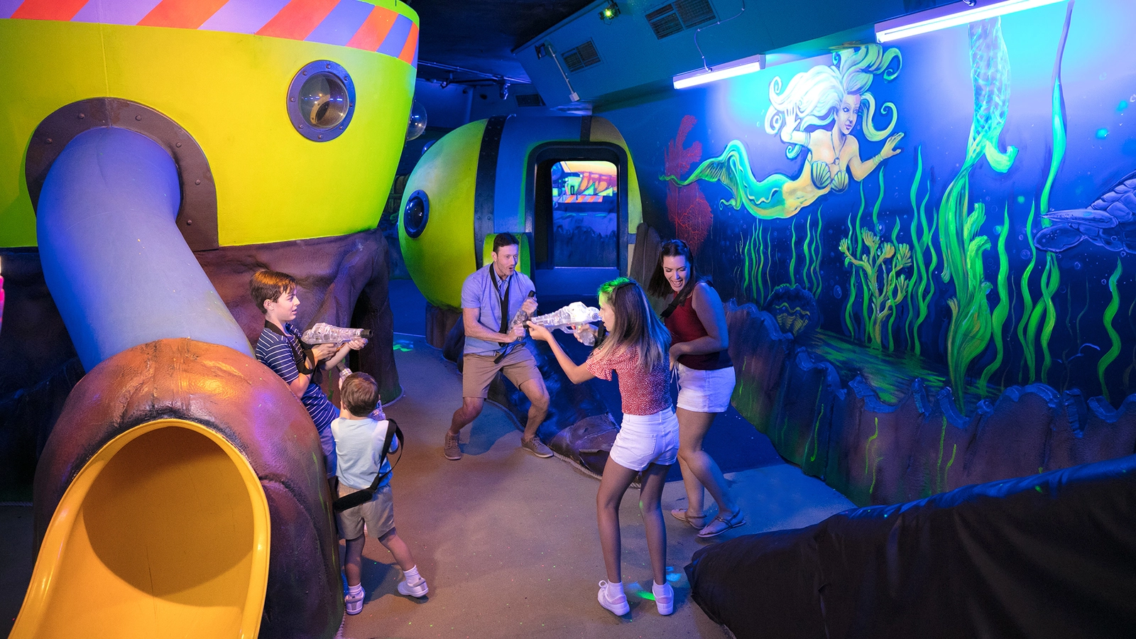 파라다이스 리조트 골드코스트 3박 숙박권