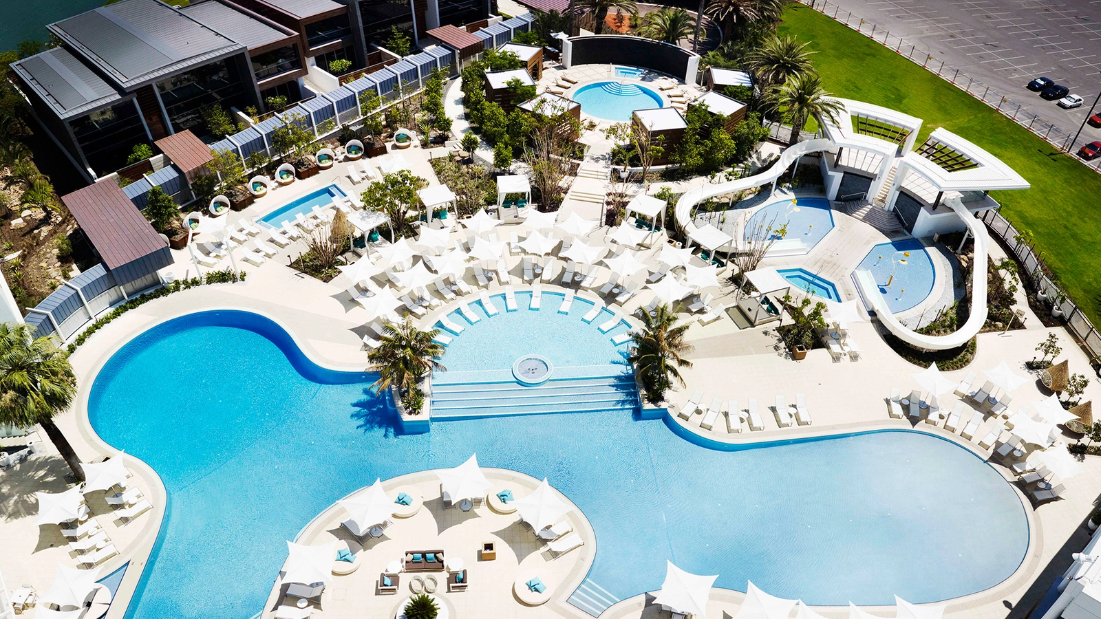 크라운 메트로폴 퍼스 2박 숙박권 Crown Metropol Perth