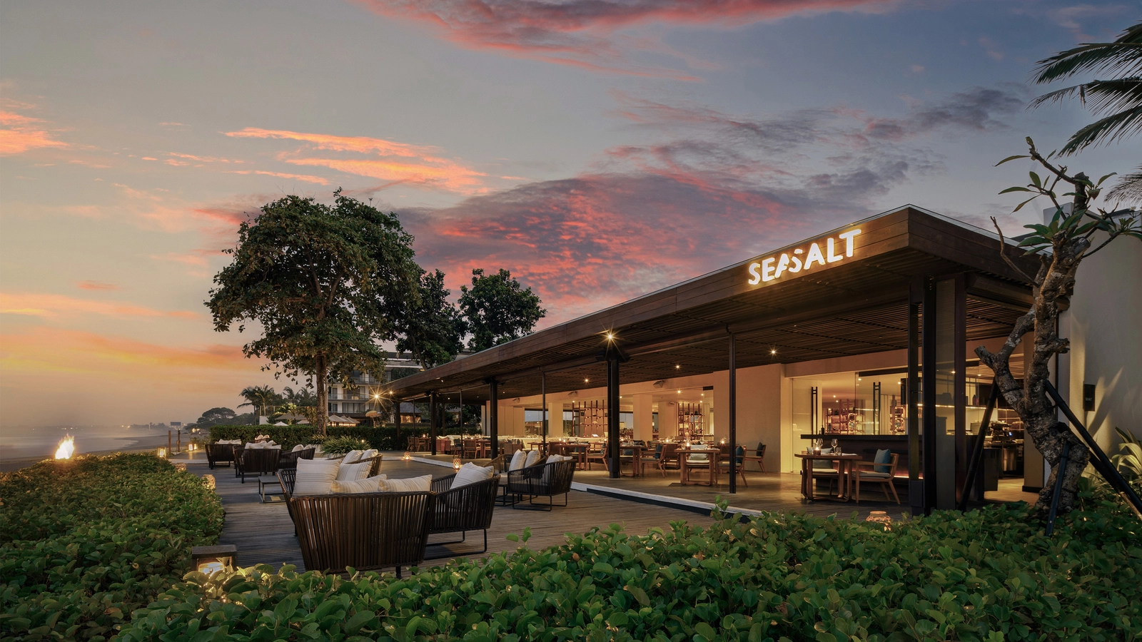 특가종료 알릴라 스미냑 5박 숙박권 Alila Seminyak