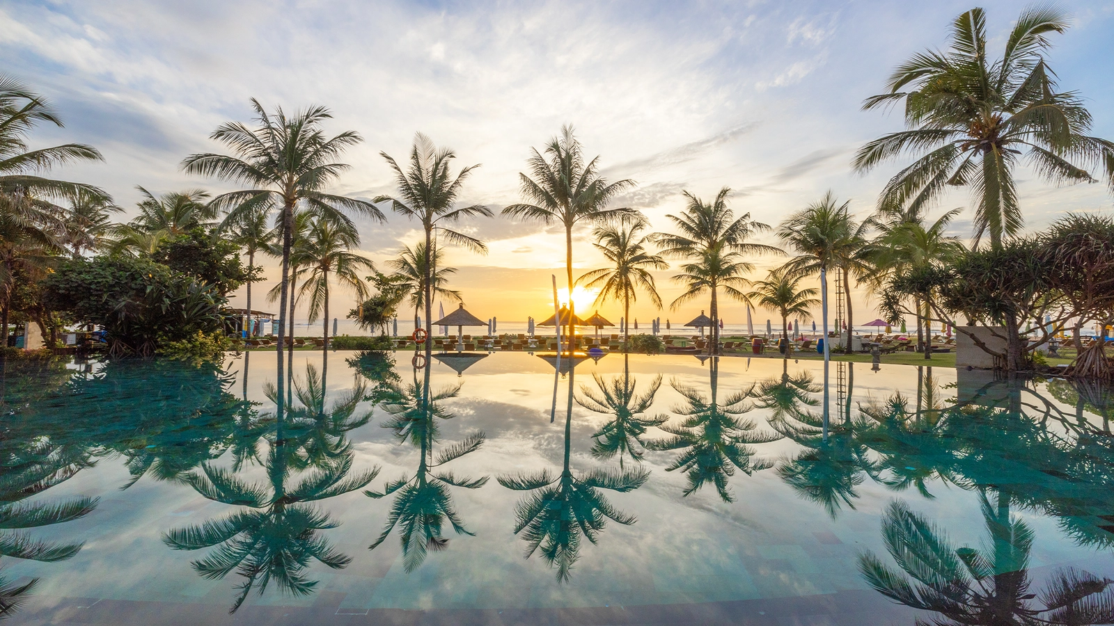 아요디아 리조트 발리 5박 숙박권 Ayodya Resort Bali