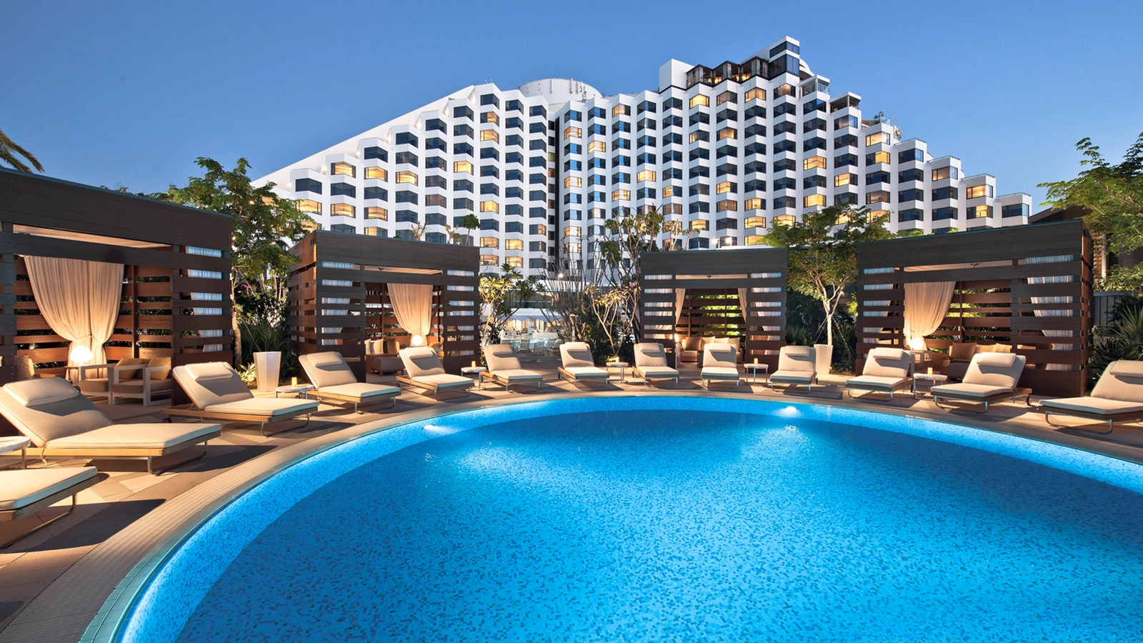 크라운 메트로폴 퍼스 2박 숙박권 Crown Metropol Perth