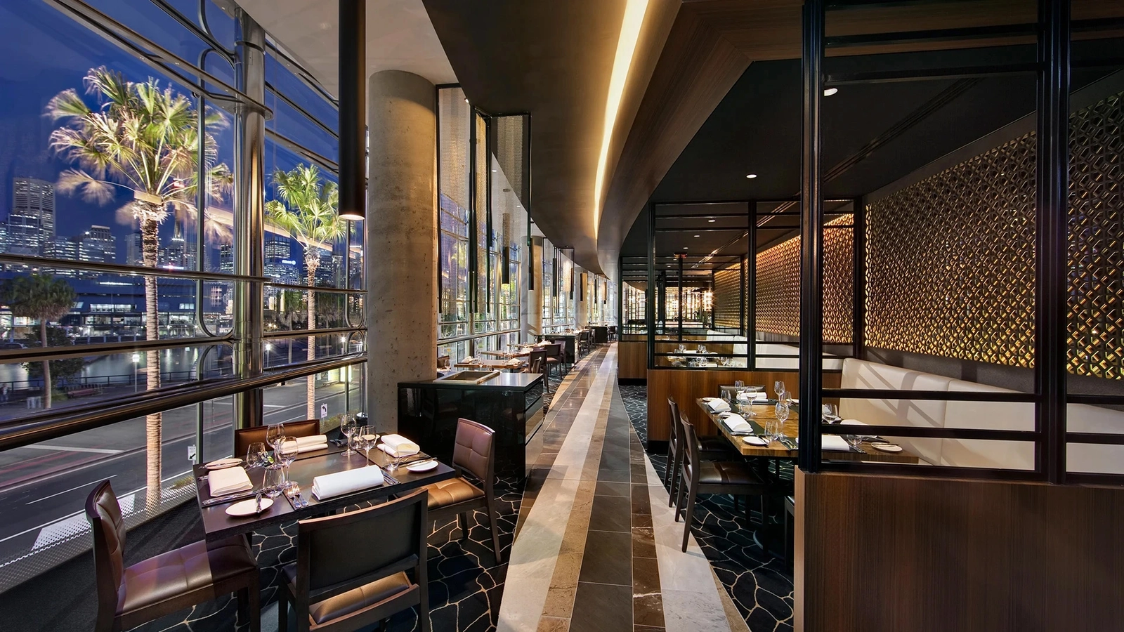 더 달링 시드니 2박 숙박권 The Darling