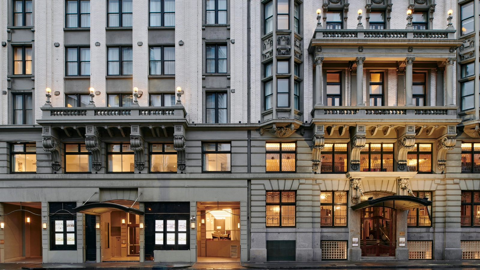 랑데뷰 호텔 멜버른 2박 숙박권 Rendezvous Hotel Melbourne