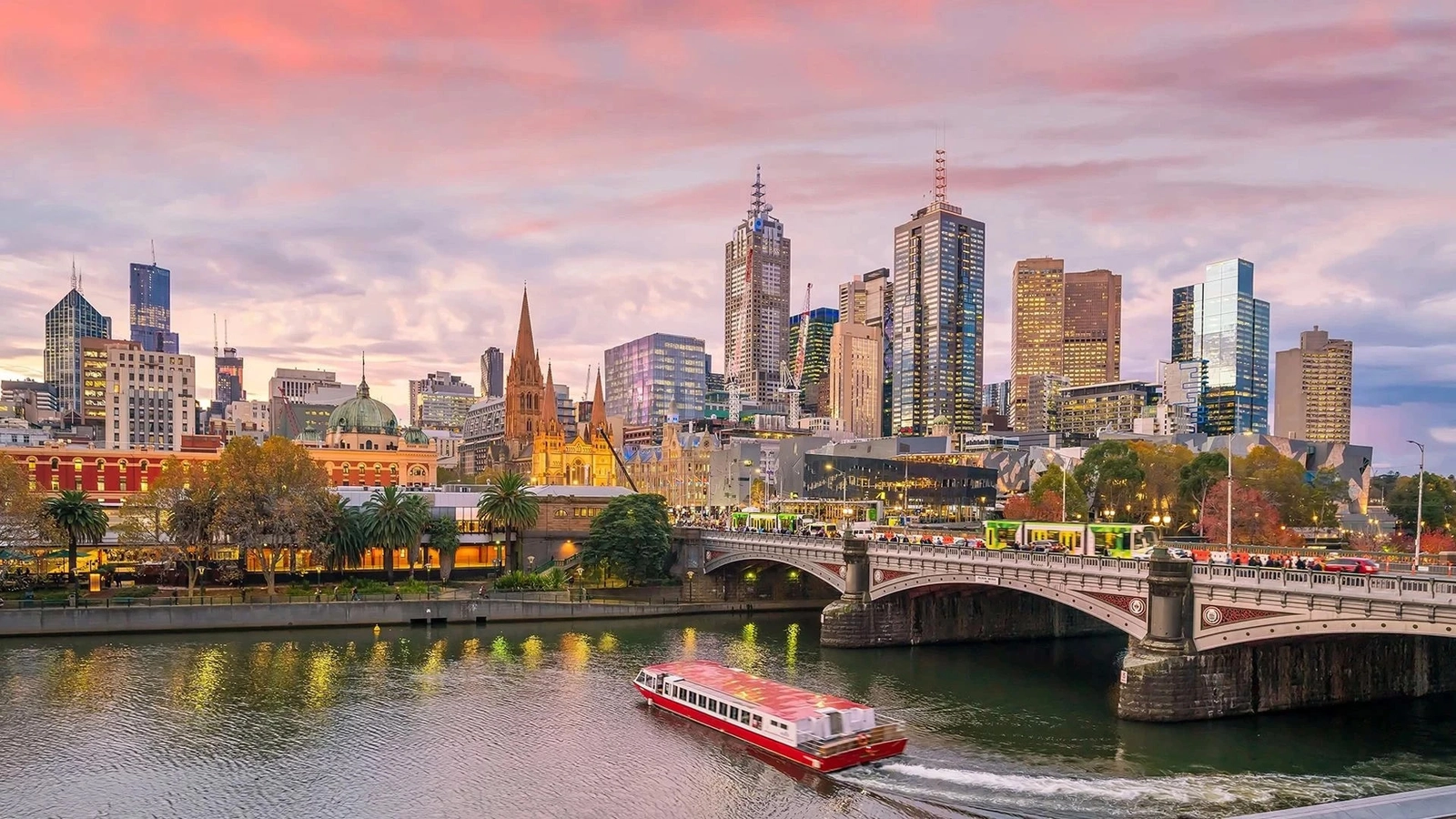 랑데뷰 호텔 멜버른 2박 숙박권 Rendezvous Hotel Melbourne