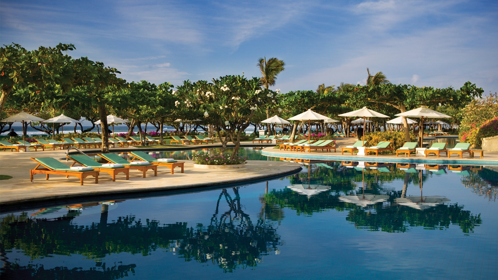 그랜드 하얏트 발리 5박 숙박권 Grand Hyatt Bali