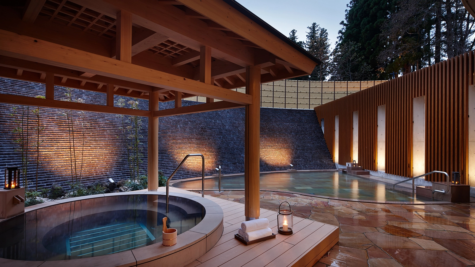 롯데 아라이 리조트 5박 숙박권 Lotte Arai Resort