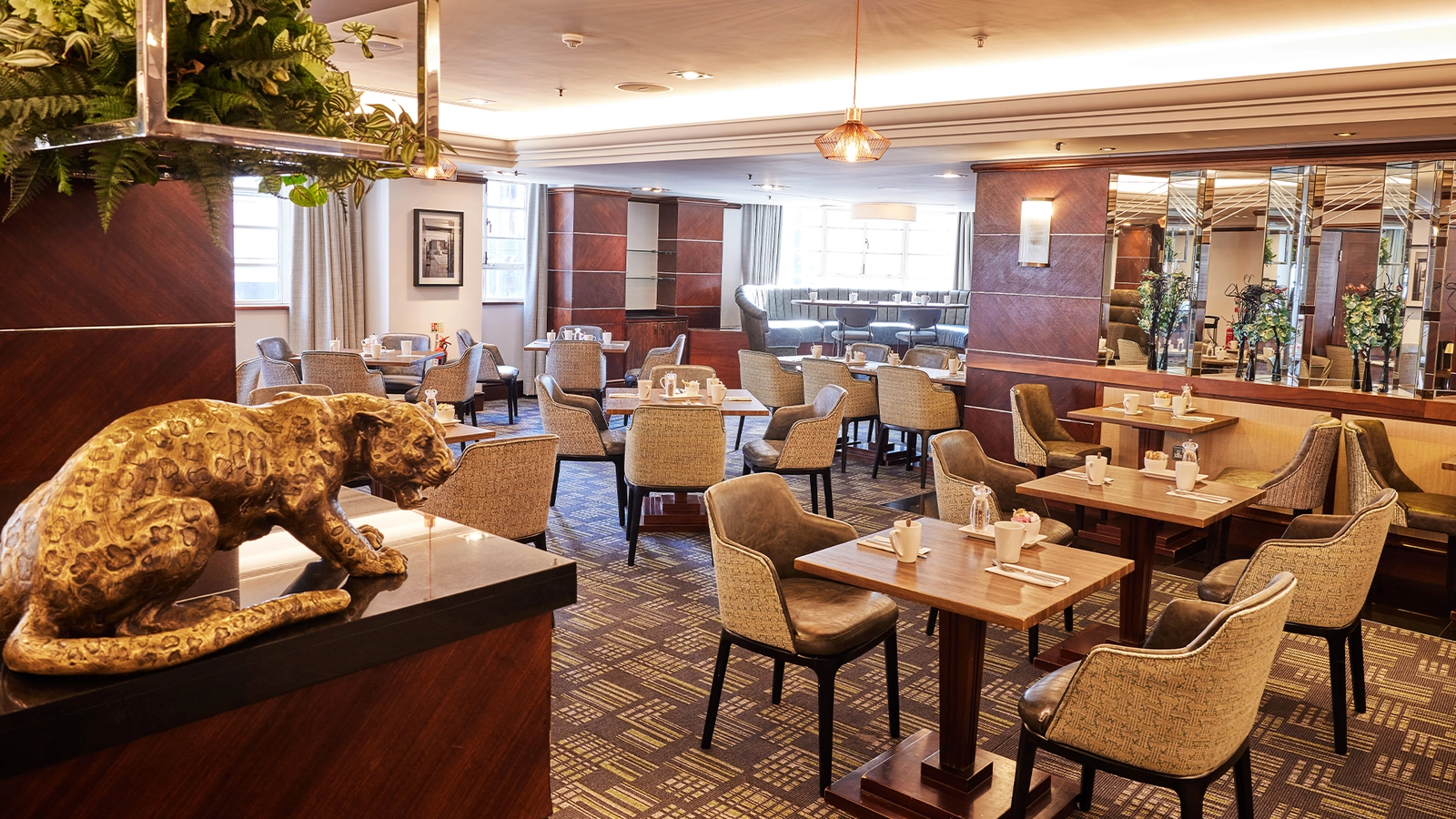 시슬 런던 마블 아치 호텔 2박 숙박권