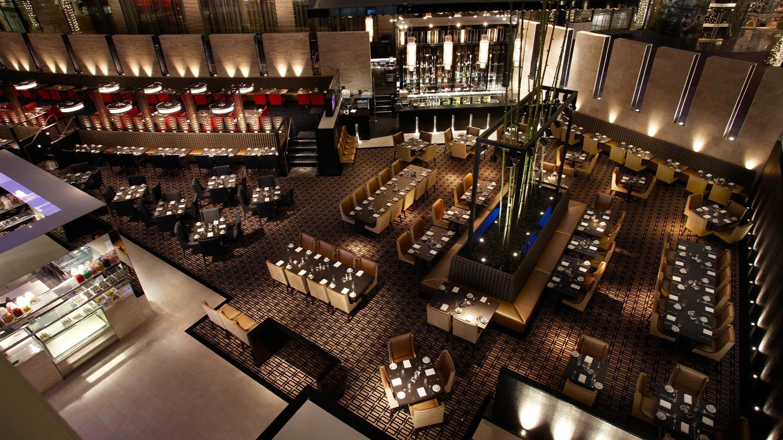 크라운 메트로폴 퍼스 2박 숙박권 Crown Metropol Perth