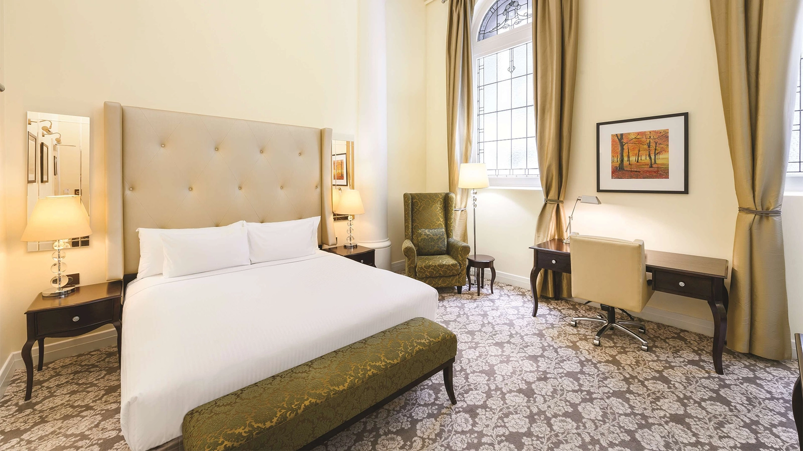 랑데뷰 호텔 멜버른 2박 숙박권 Rendezvous Hotel Melbourne