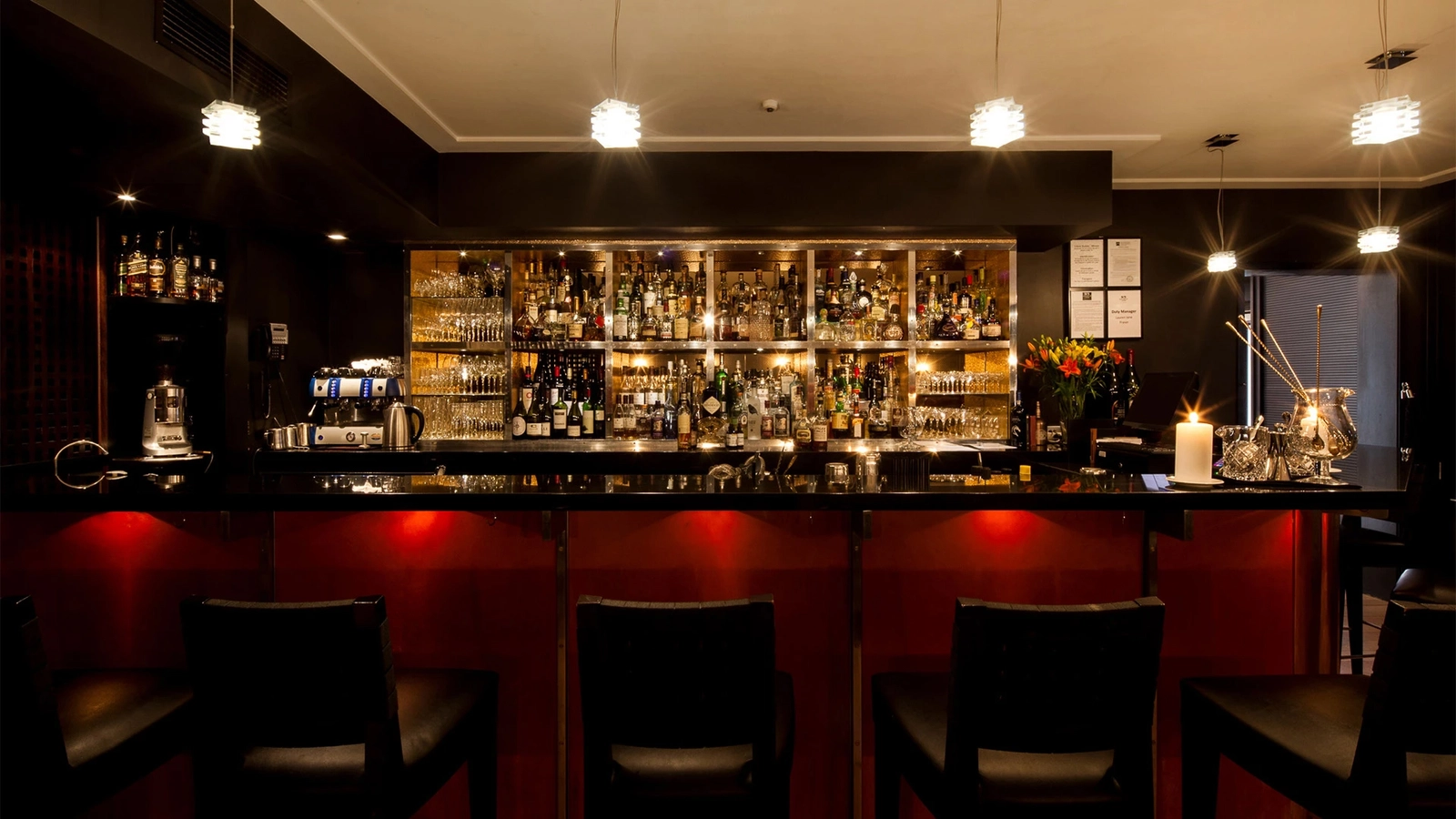 스파이어 호텔 퀸스타운 2박 숙박권 The Spire Hotel Queenstown