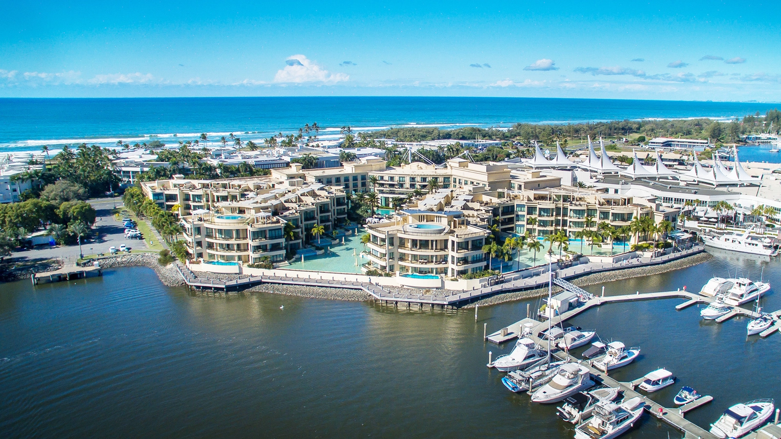 임페리얼 호텔 골드코스트 3박 숙박권 Imperial Hotel Gold Coast