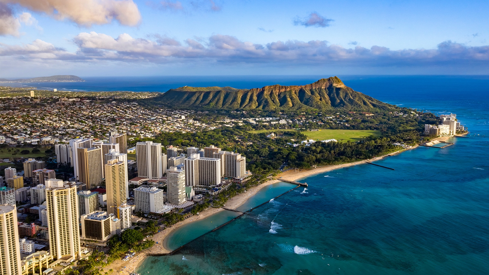 엠버시 스위트 바이 힐튼 와이키키 비치 워크 5박 숙박권