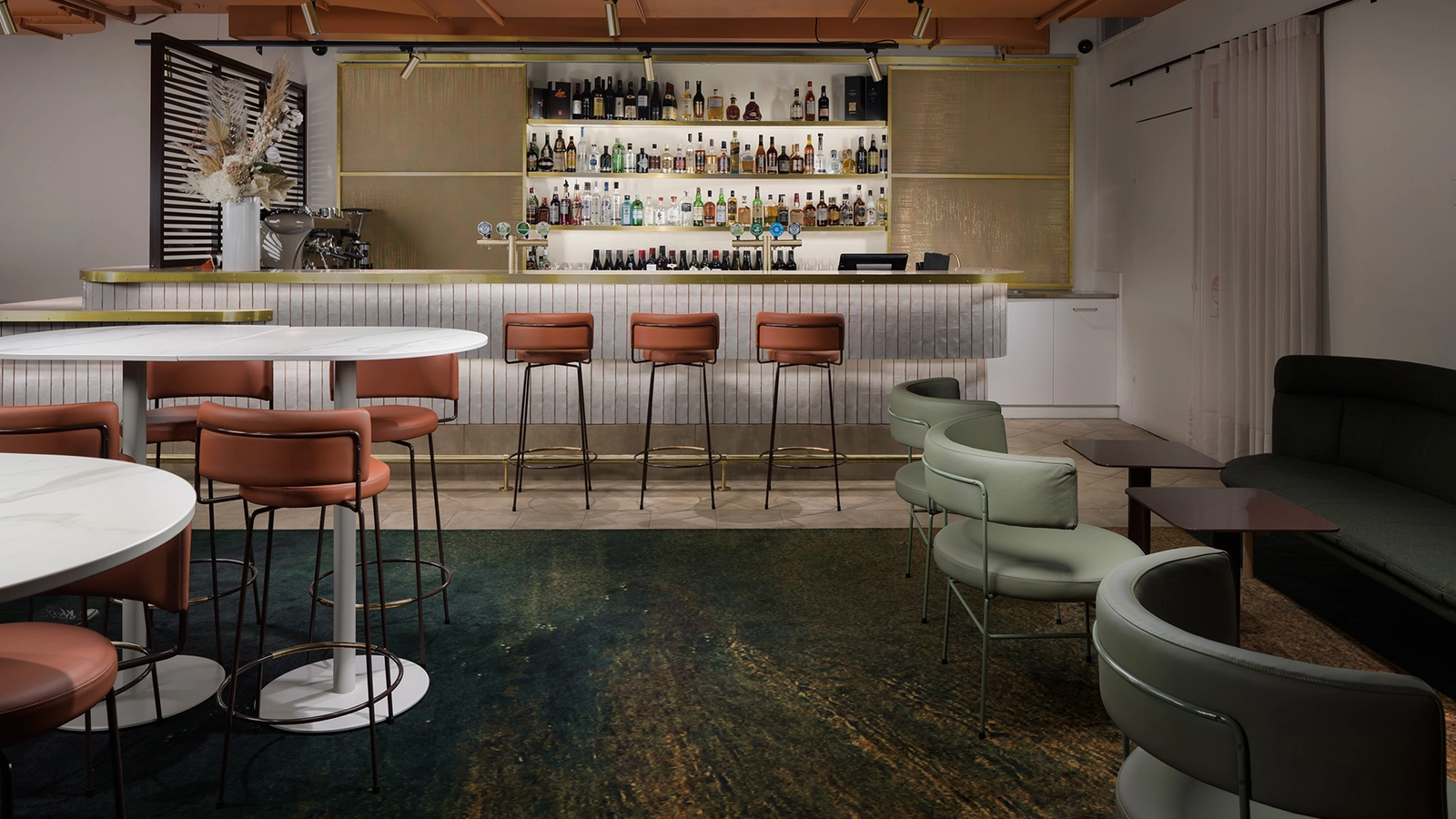 풀먼 멜버른 시티 센터 2박 숙박권