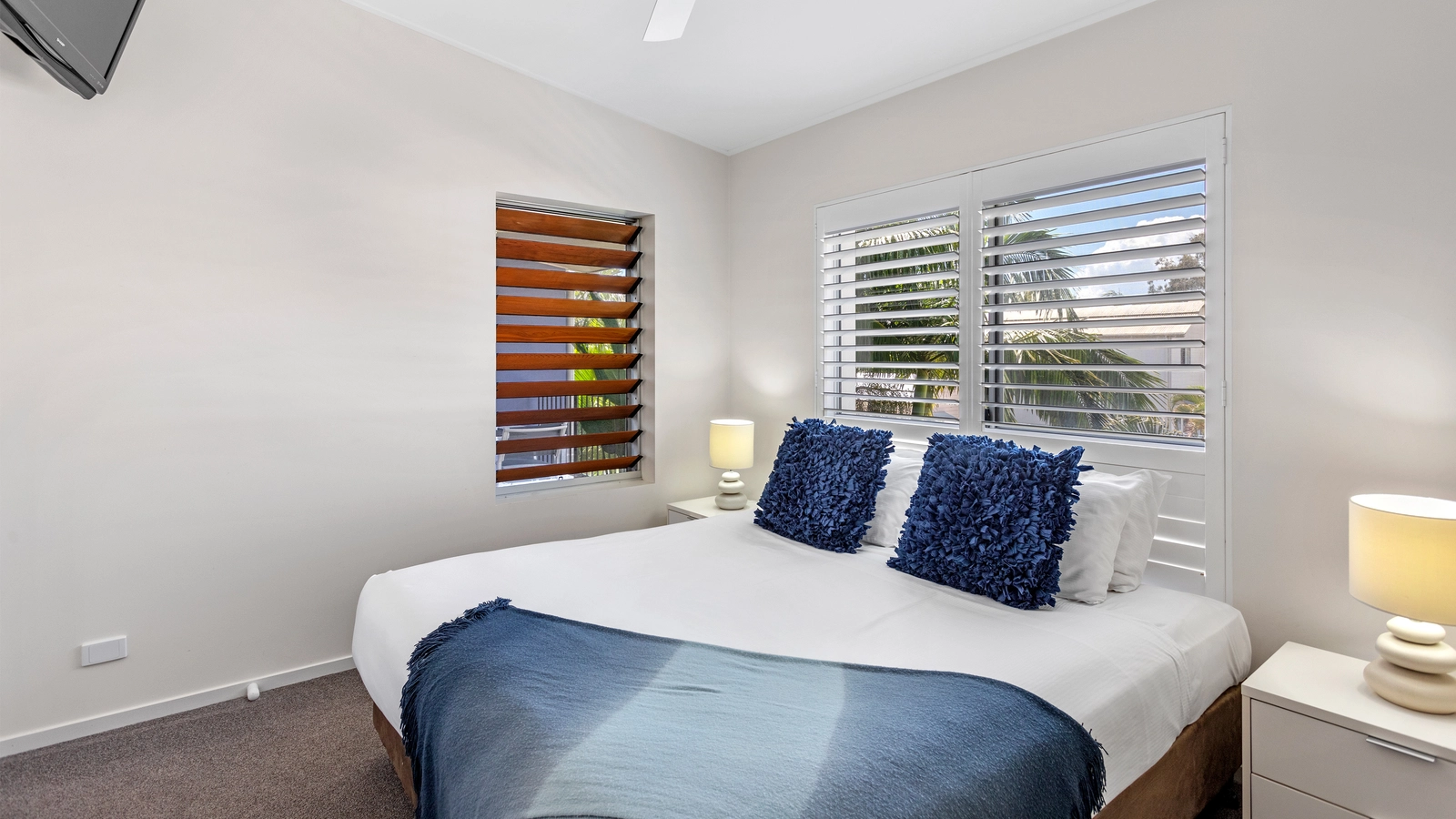 베라노 리조트 누사 3박 숙박권