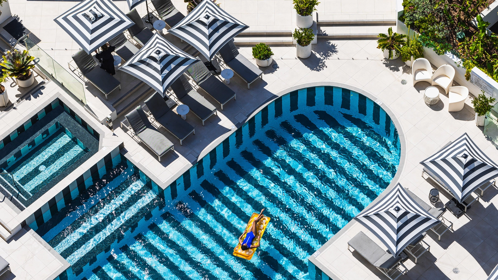 특가종료 20251024 QT 골드코스트 3박 숙박권