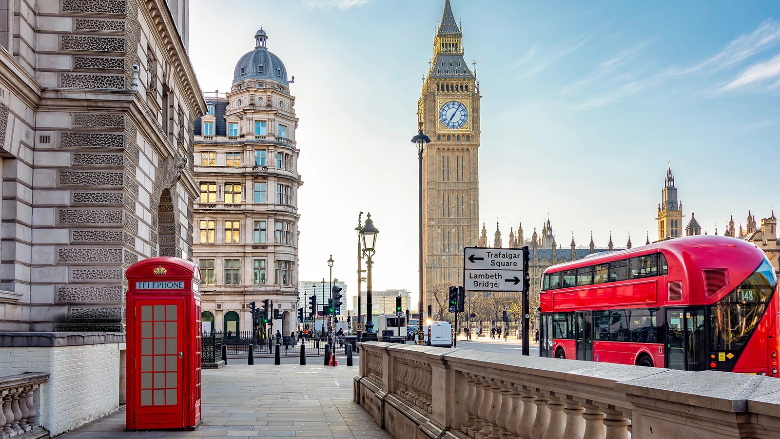 더 로얄 호스가드 3박 숙박권 The Royal Horseguards Hotel