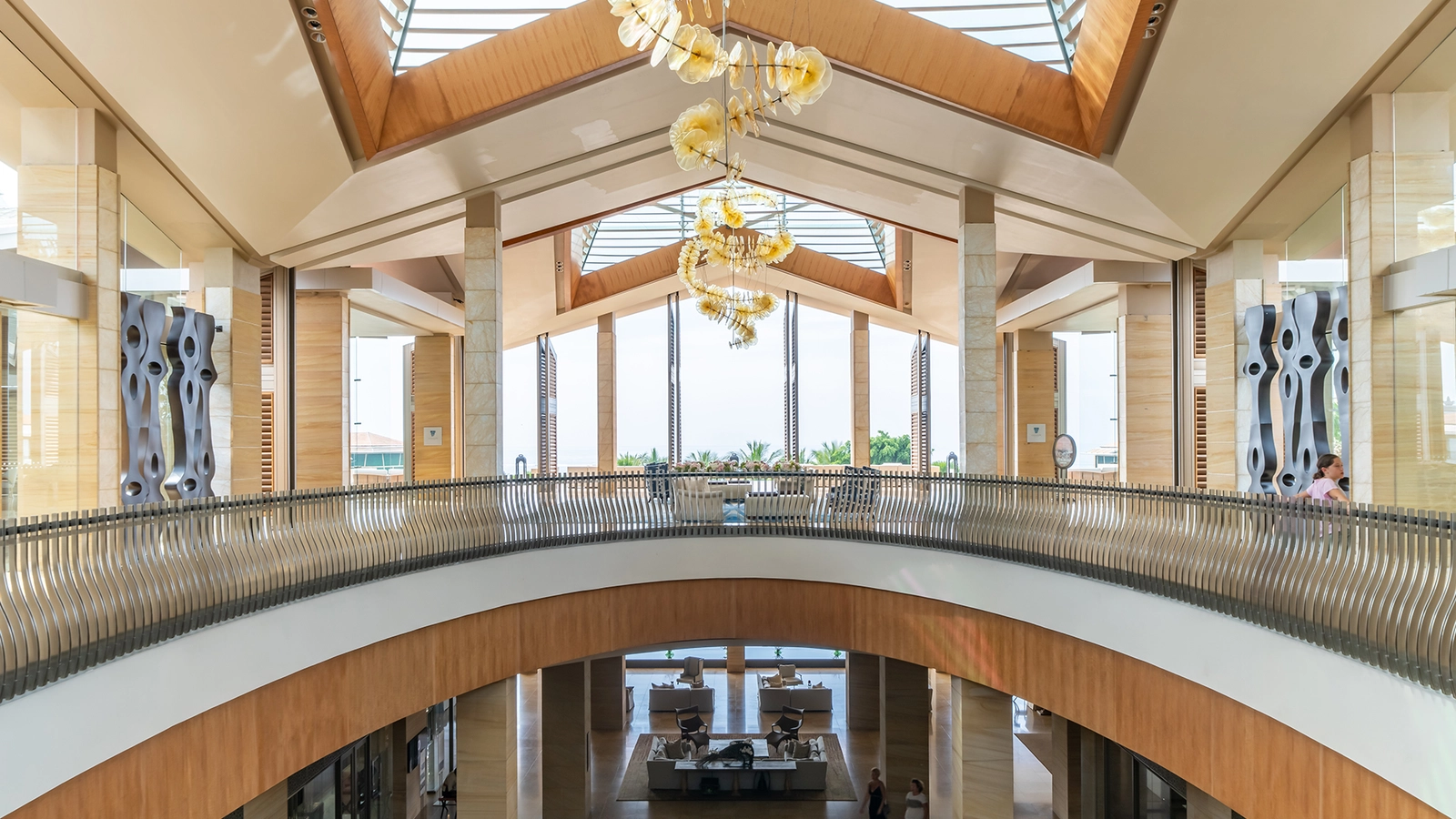 물리아 빌라스 5박 숙박권 Mulia Villas