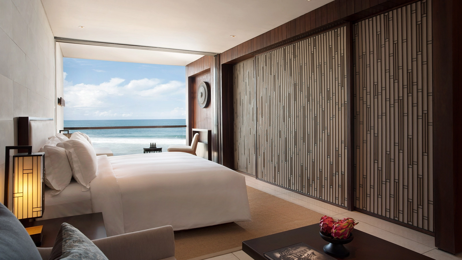 특가종료 알릴라 스미냑 5박 숙박권 Alila Seminyak