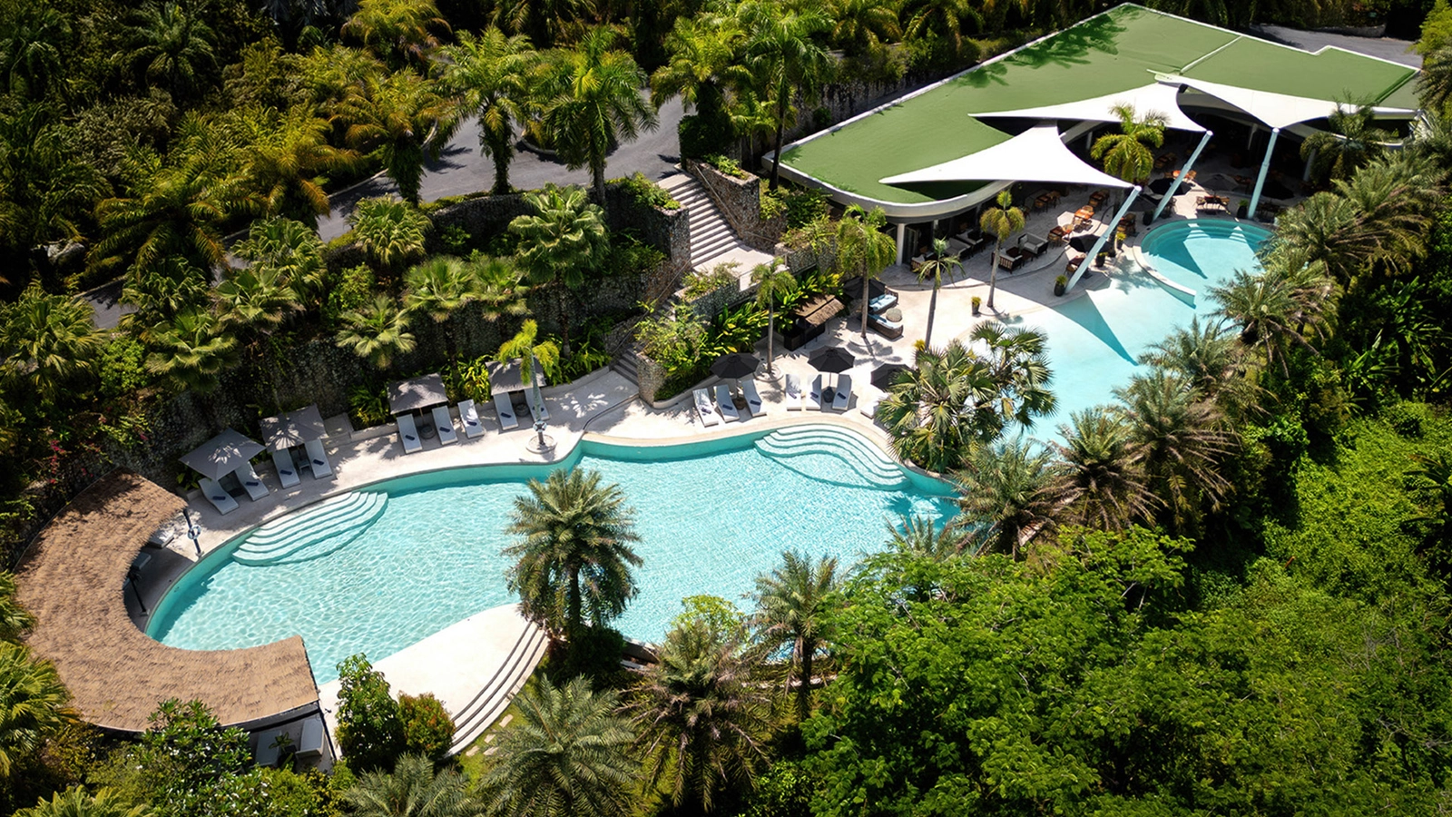 더 파빌리온 푸켓 7박 숙박권 The Pavilions Phuket