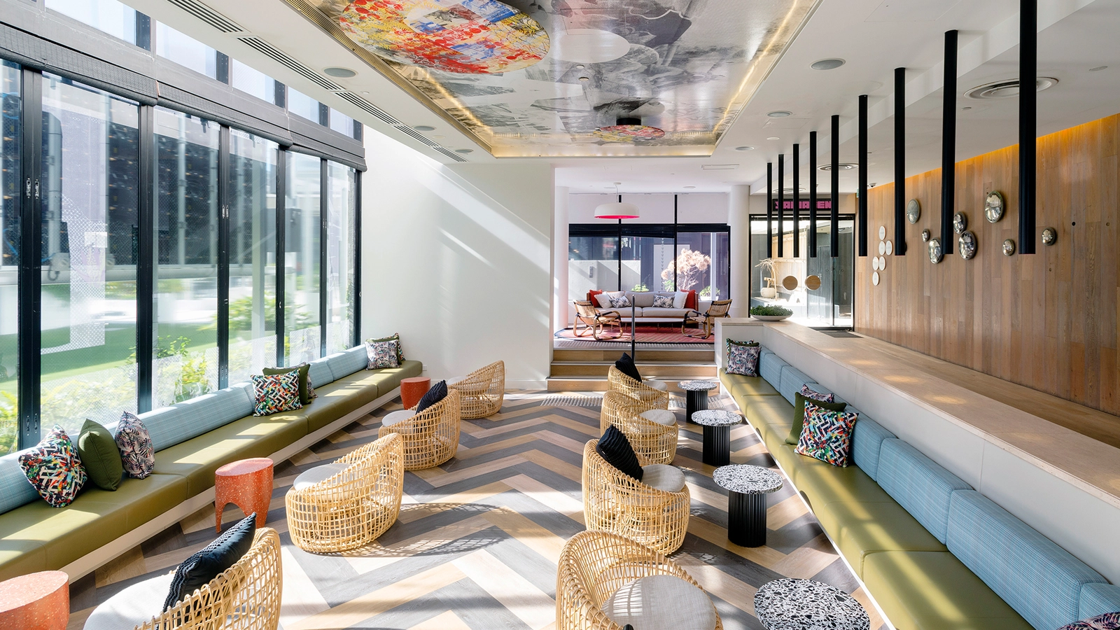 특가종료 20251024 QT 골드코스트 3박 숙박권