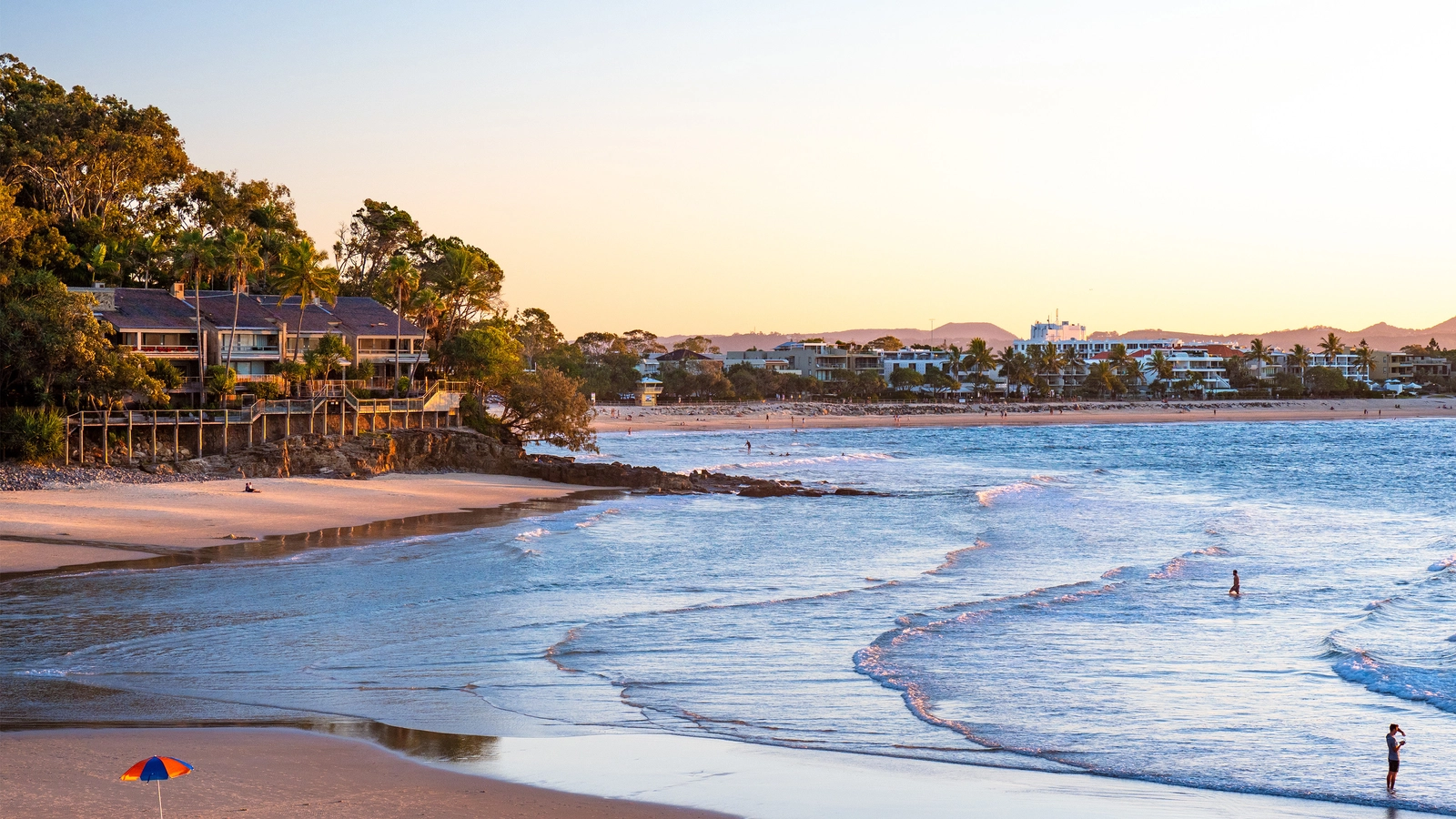 베라노 리조트 누사 3박 숙박권