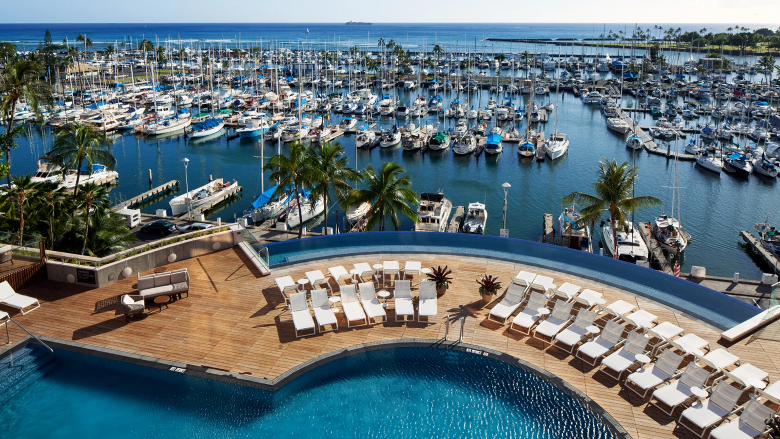 특가종료 20251208 프린스 와이키키 4박 숙박권 Prince Waikiki