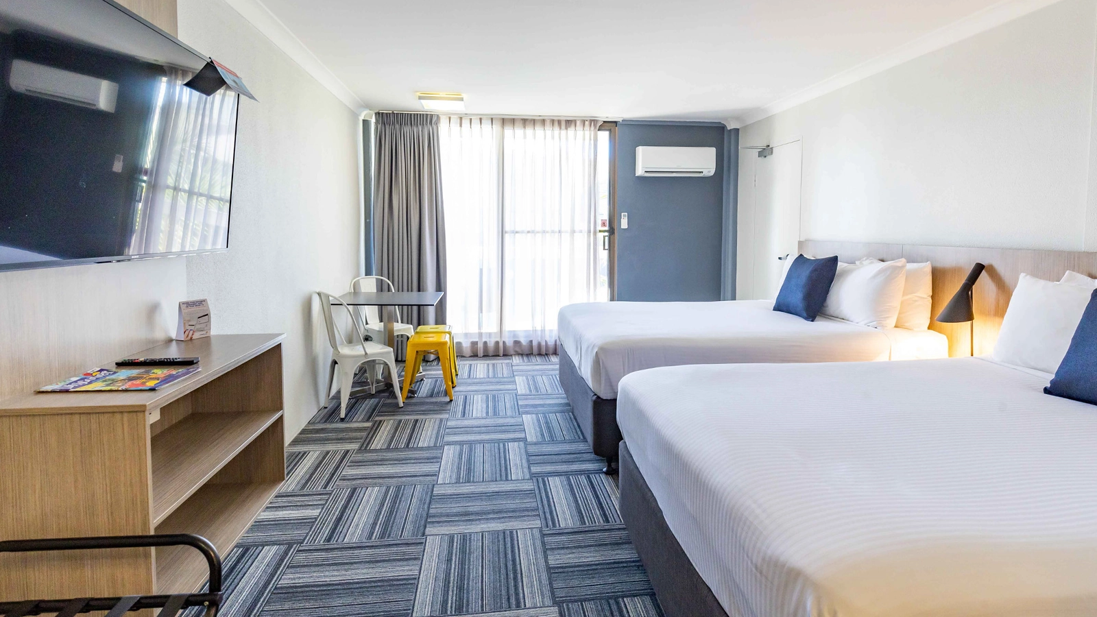 파라다이스 리조트 골드코스트 3박 숙박권