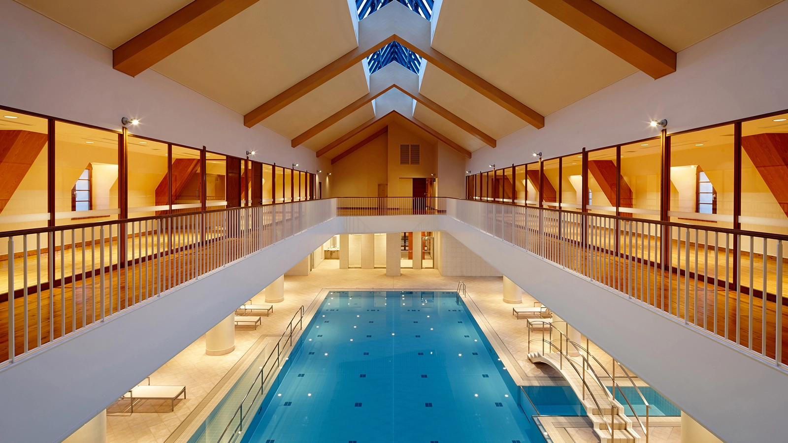 롯데 아라이 리조트 5박 숙박권 Lotte Arai Resort