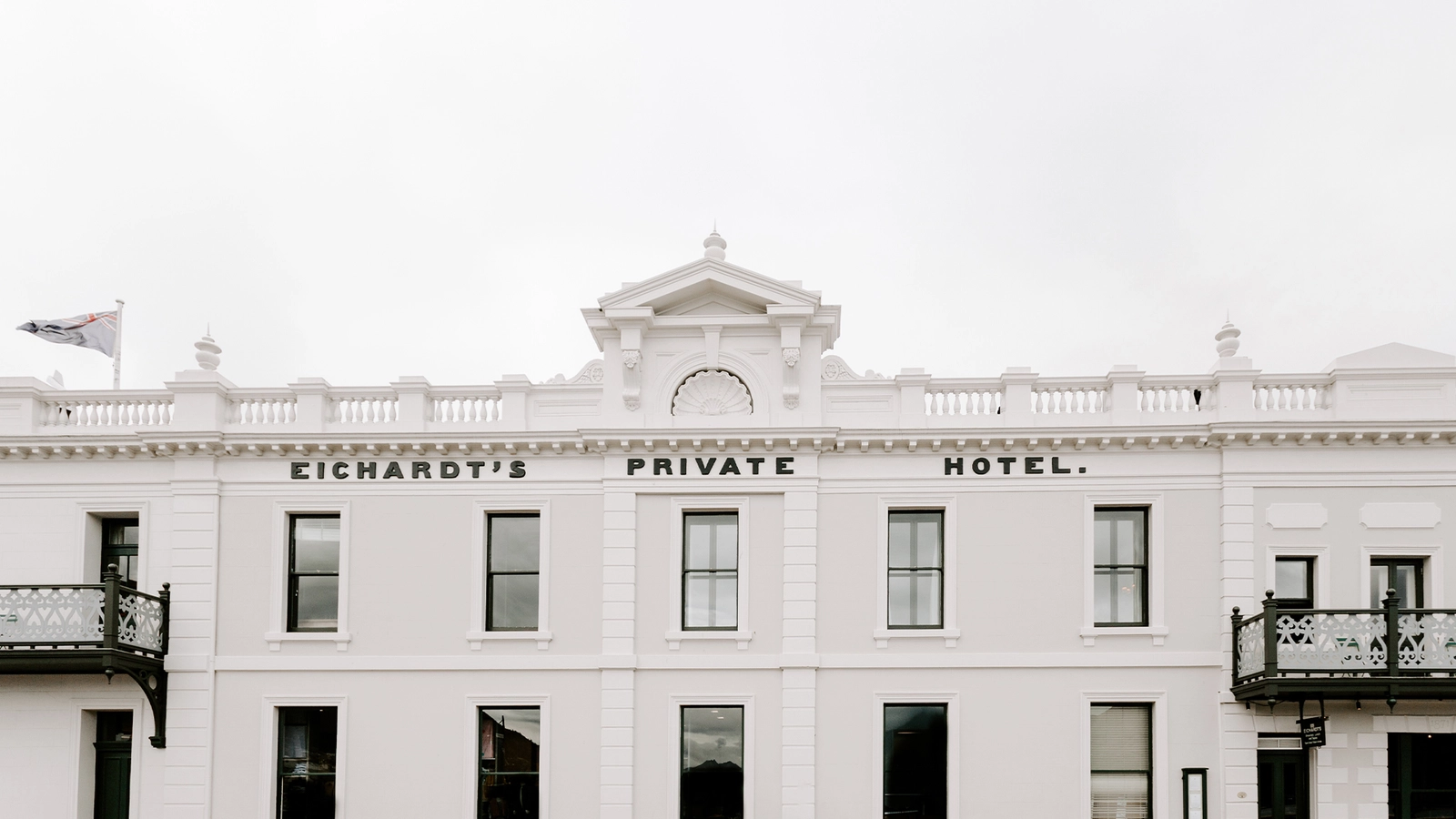 아이카르데츠 프라이빗 호텔 2박 숙박권 Eichardts Private Hotel