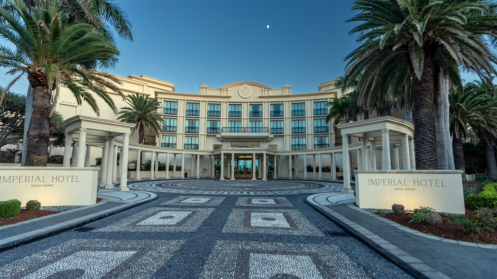 임페리얼 호텔 골드코스트 3박 숙박권 Imperial Hotel Gold Coast