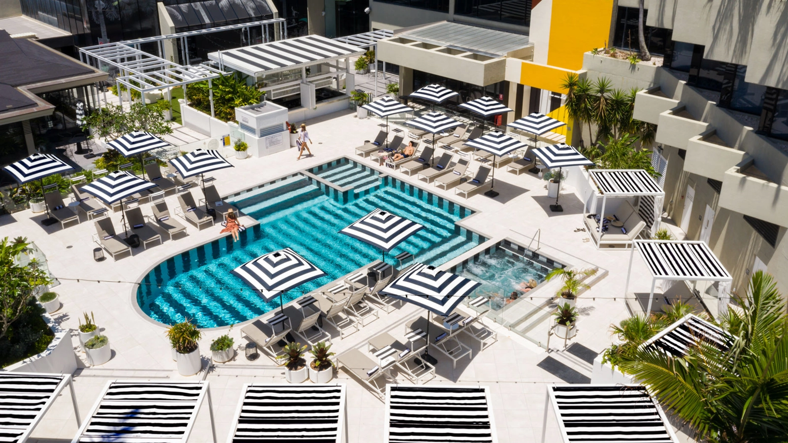 특가종료 20251024 QT 골드코스트 3박 숙박권