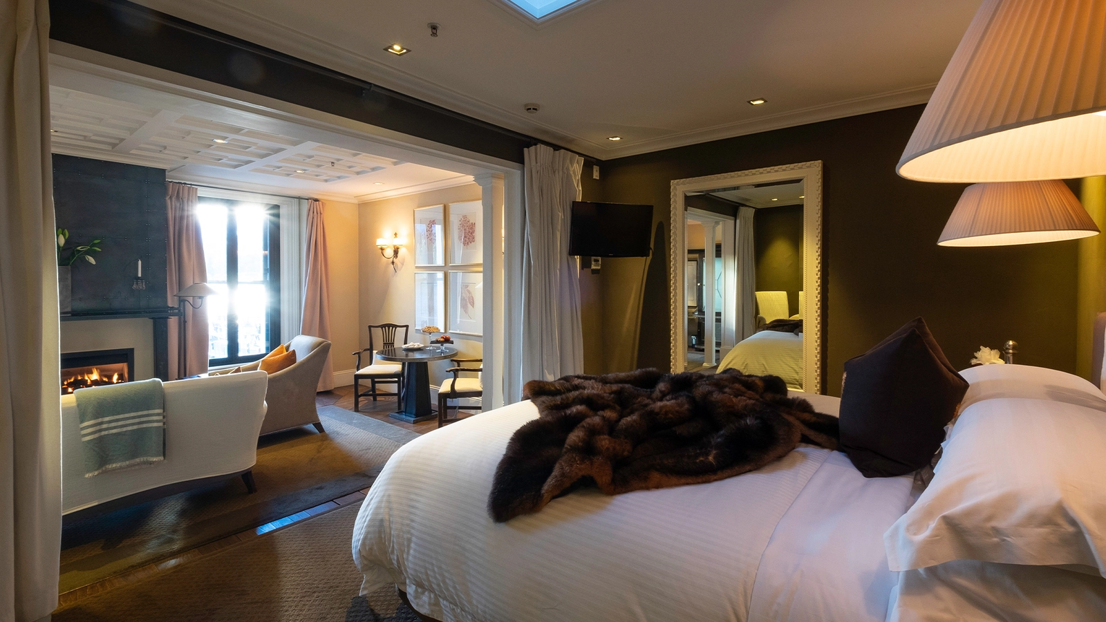 아이카르데츠 프라이빗 호텔 2박 숙박권 Eichardts Private Hotel