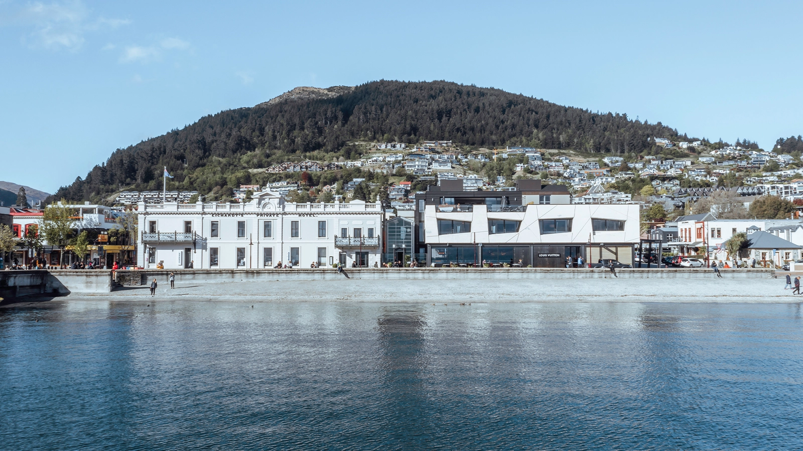 아이카르데츠 프라이빗 호텔 2박 숙박권 Eichardts Private Hotel