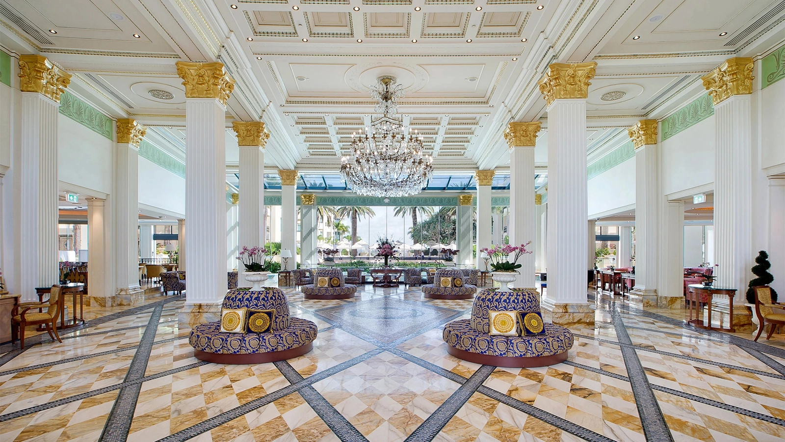 임페리얼 호텔 골드코스트 3박 숙박권 Imperial Hotel Gold Coast