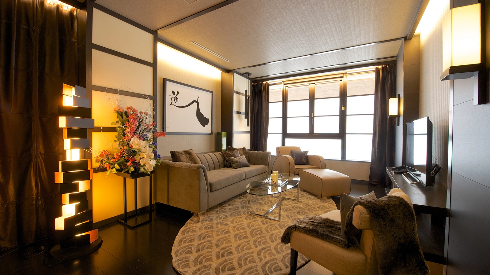 카사라 니세코 빌리지 타운하우스 5박 숙박권