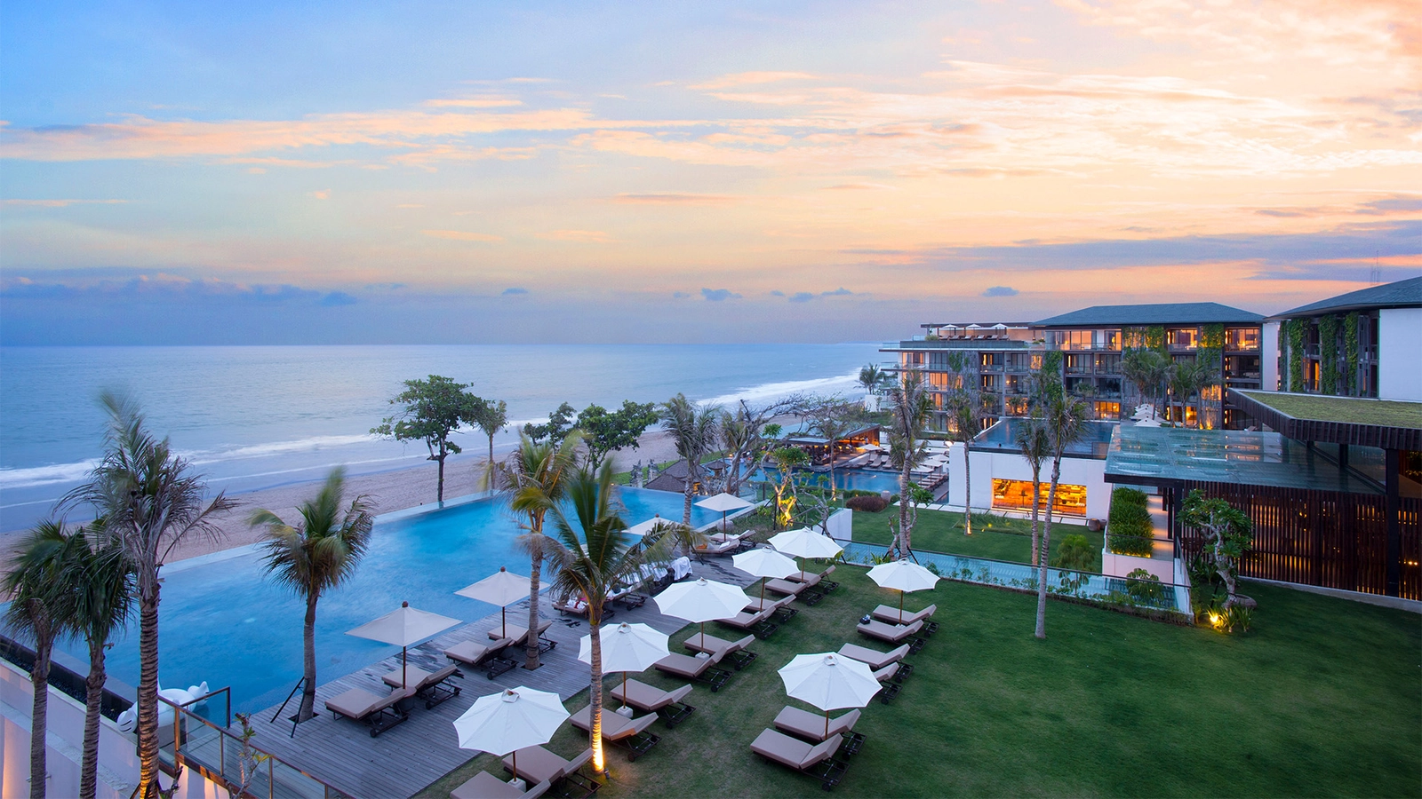 특가종료 알릴라 스미냑 5박 숙박권 Alila Seminyak