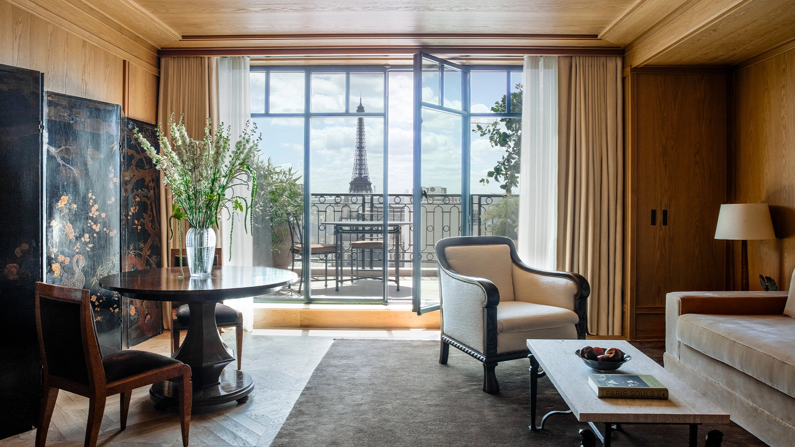 호텔 발자크 샹젤리제 파리 2박 숙박권 Hotel Balzac Paris