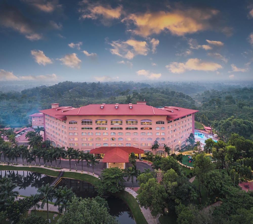 Best Hotel in Sylhet City: Luxury Stays You’ll Love
