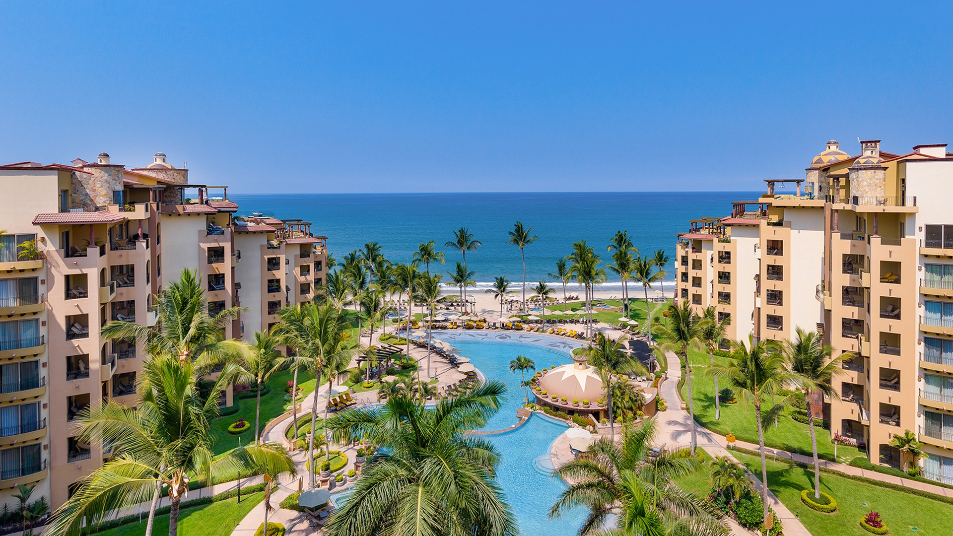 Mexican Riviera HaciendaStyle Resort with Daily Breakfast, Daily Lunch